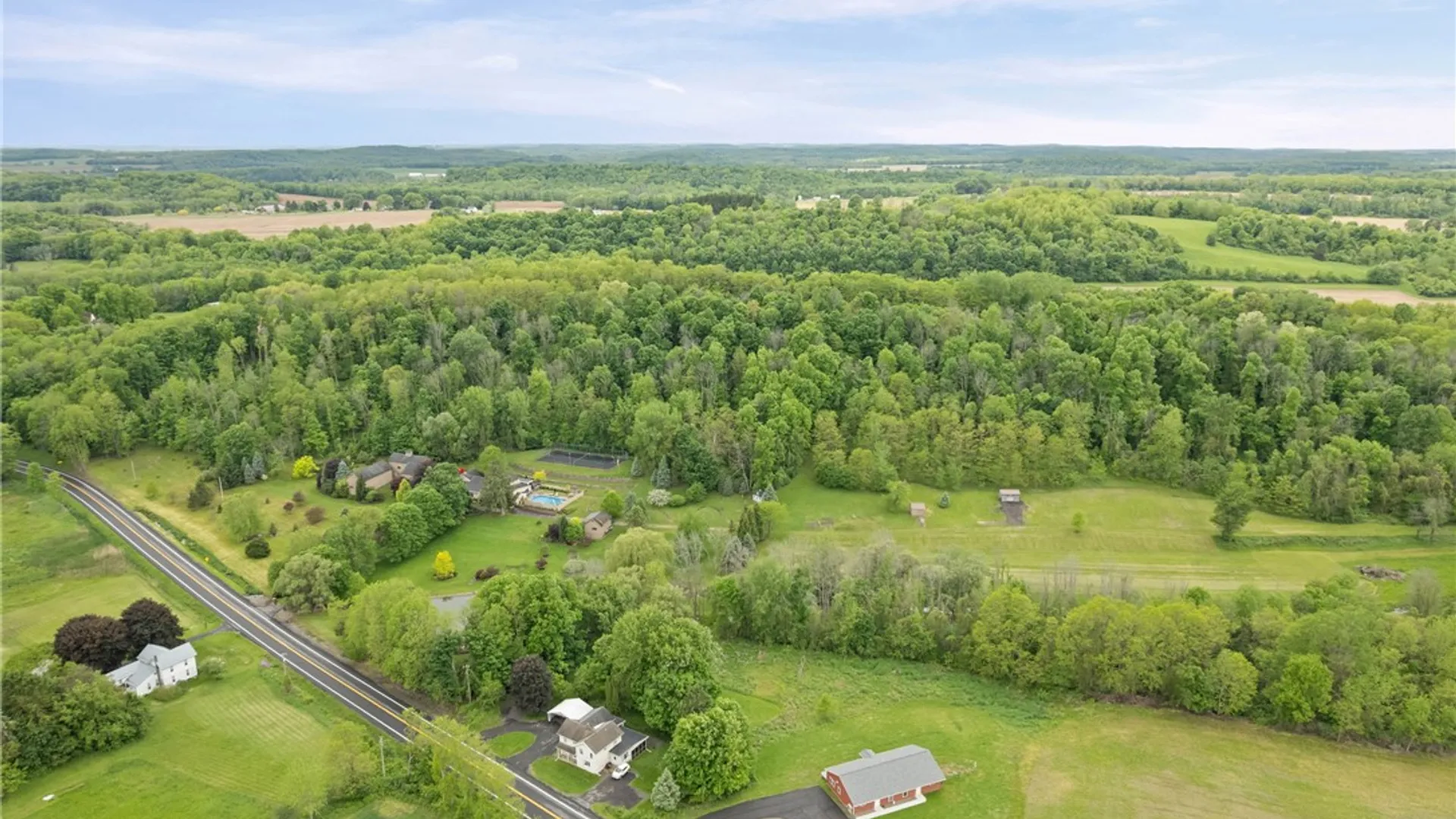 Property at 2325 State Route 14, Lyons, NY 14489 35