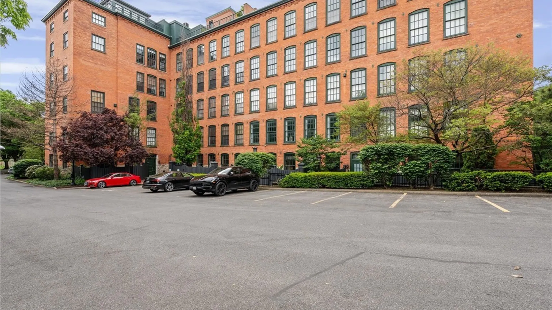 Property at 429 N Franklin Street, Syracuse, NY 13204 3