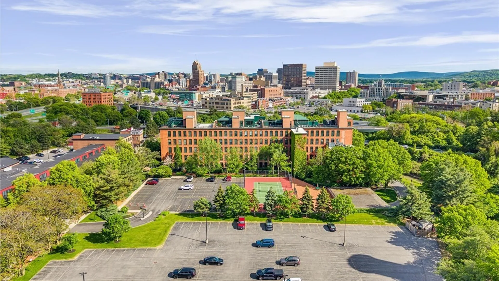 Property at 429 N Franklin Street, Syracuse, NY 13204 48