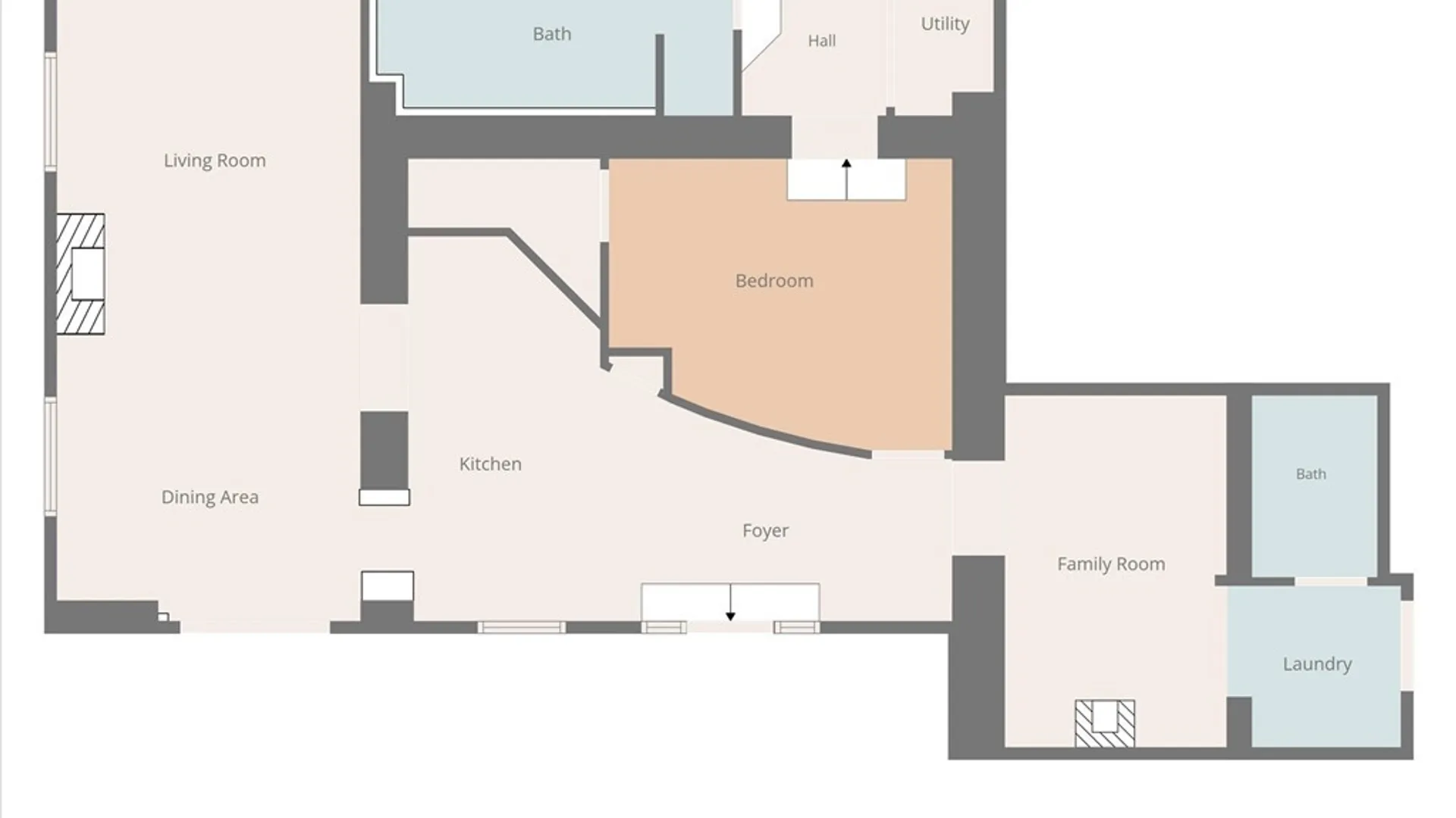 Property at 429 N Franklin Street, Syracuse, NY 13204 49