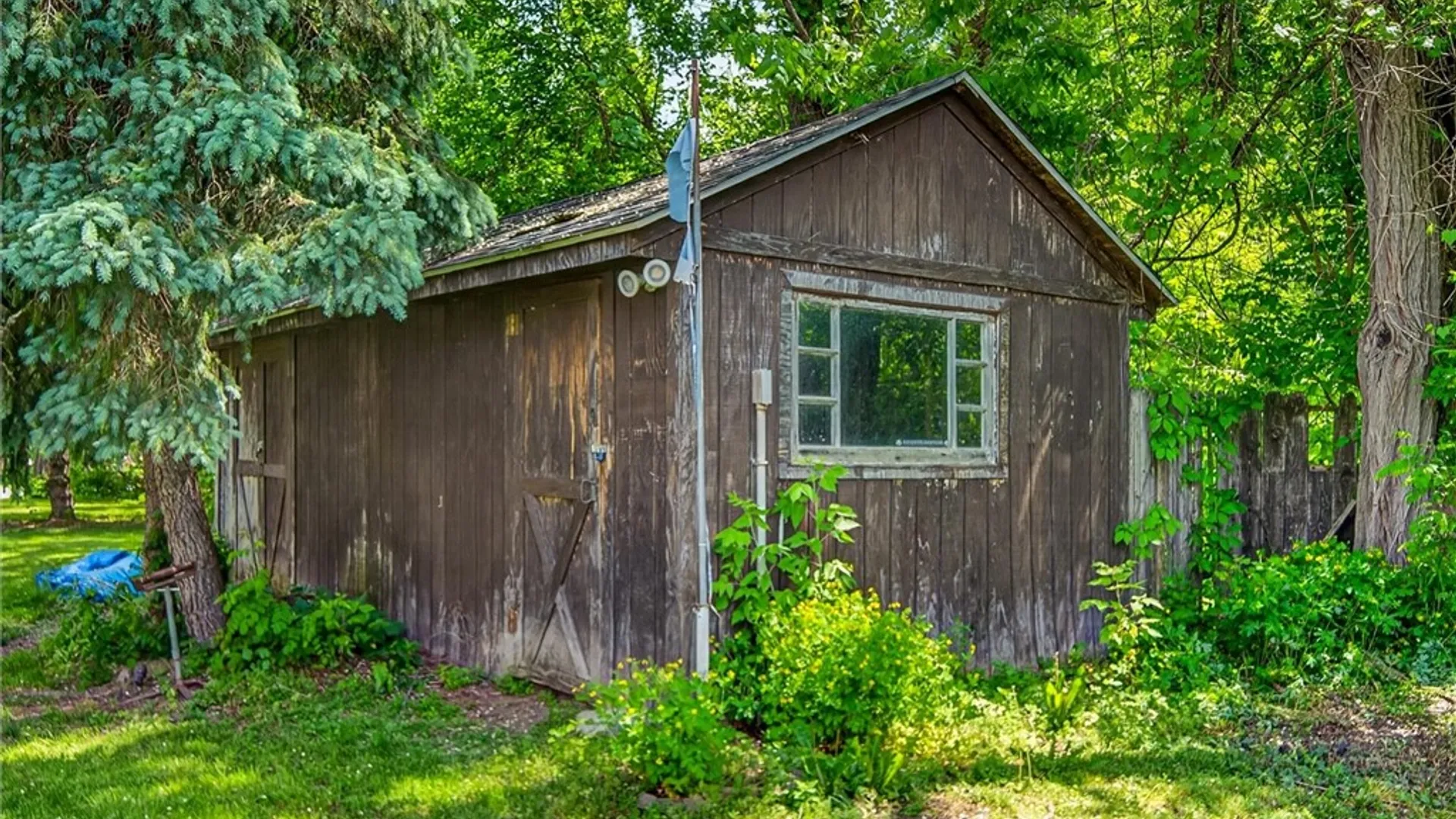 Property at 4691 Littleville Road, Avon, NY 14414 10