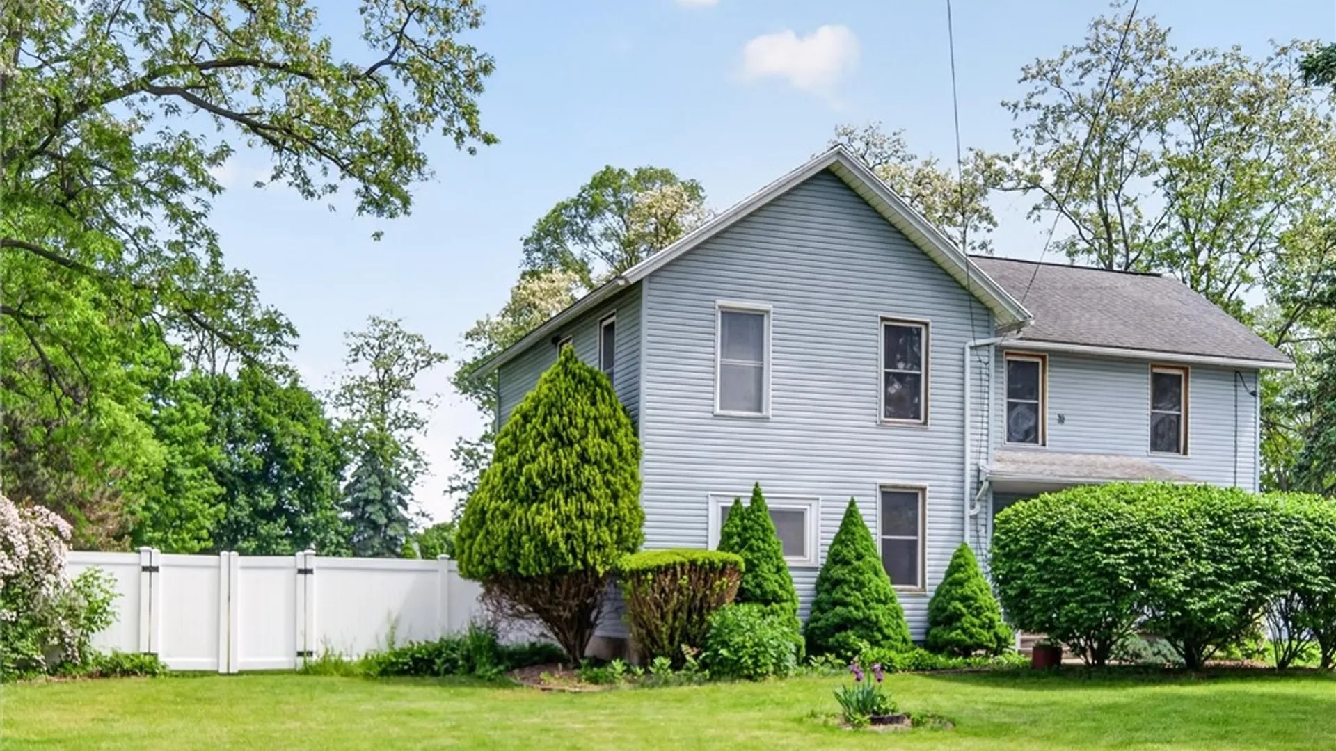 Property at 4691 Littleville Road, Avon, NY 14414 2