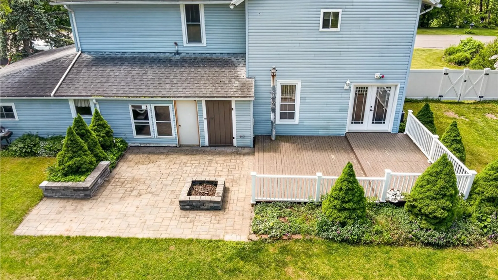 Property at 4691 Littleville Road, Avon, NY 14414 6