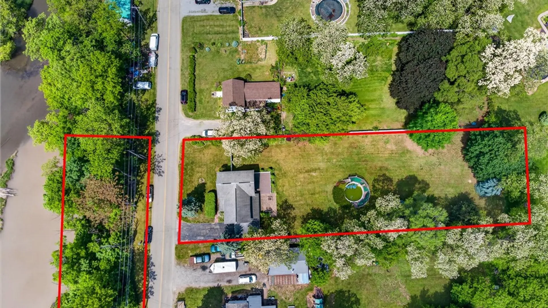 Property at 4691 Littleville Road, Avon, NY 14414 8