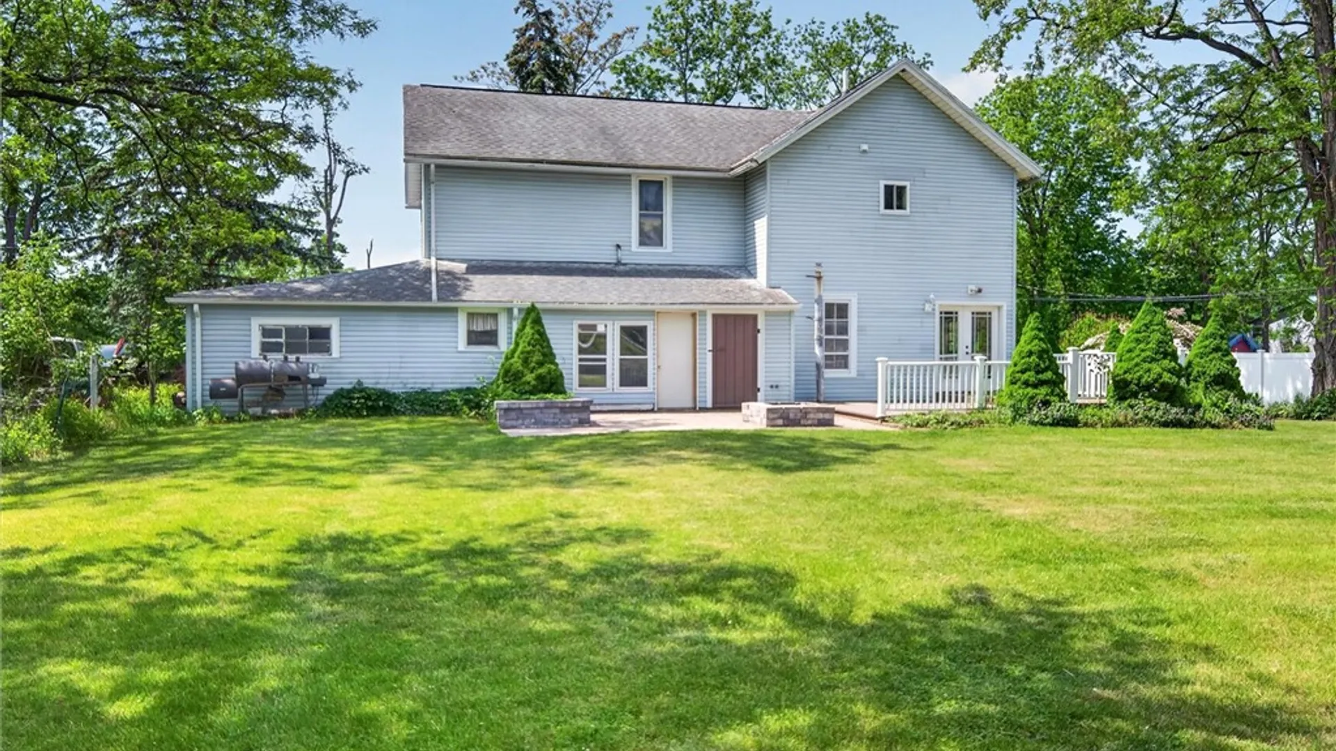 Property at 4691 Littleville Road, Avon, NY 14414 9