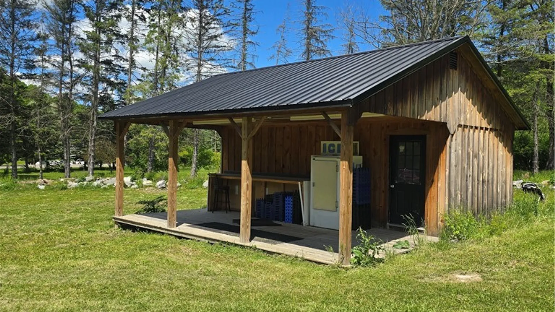 Property at 1364 State Route 248, West Union, NY 14877 10