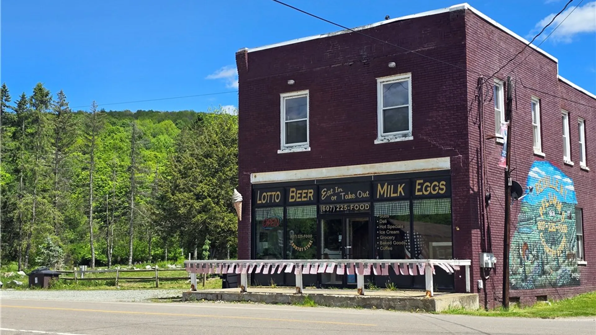 Property at 1364 State Route 248, West Union, NY 14877 2