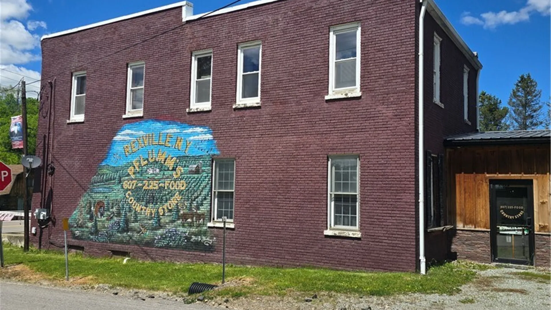 Property at 1364 State Route 248, West Union, NY 14877 3