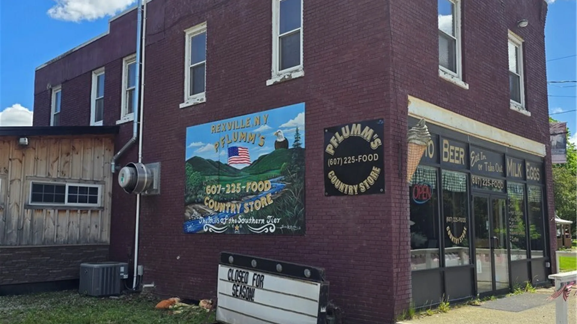 Property at 1364 State Route 248, West Union, NY 14877 4