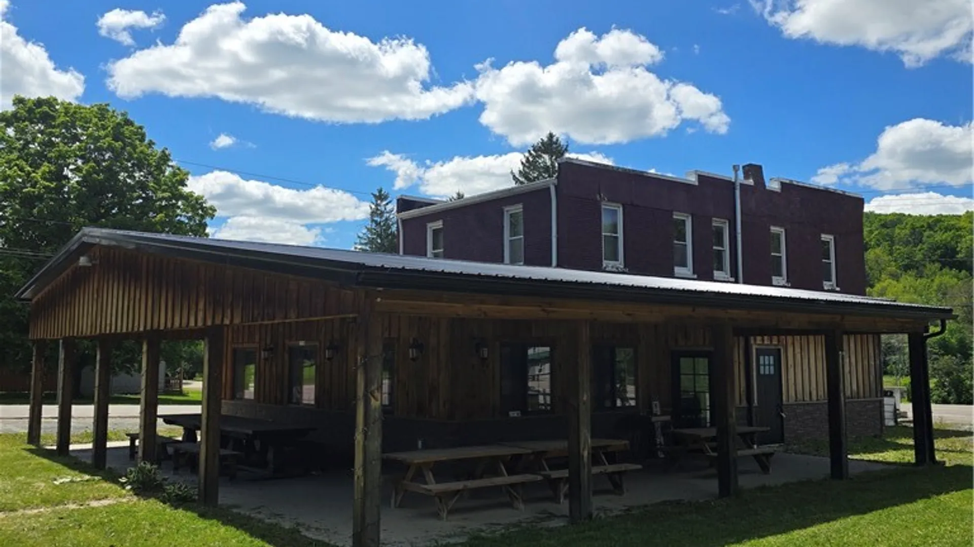 Property at 1364 State Route 248, West Union, NY 14877 6