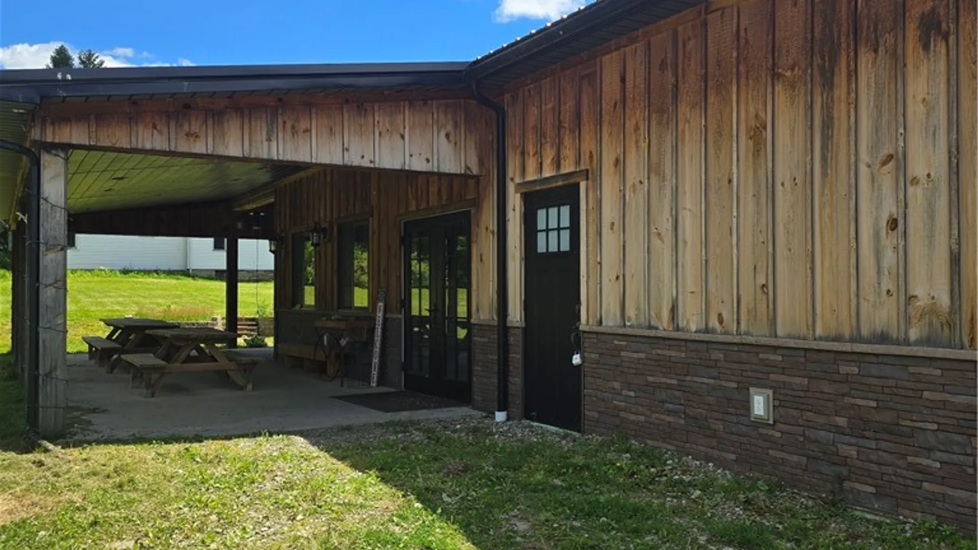 Property at 1364 State Route 248, West Union, NY 14877 7