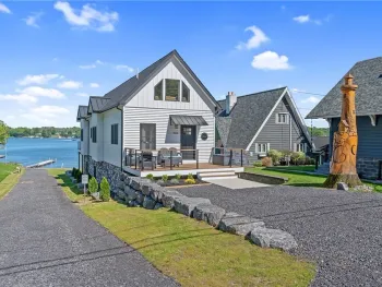 14826 S Hadcock Drive, Sterling, NY 13156