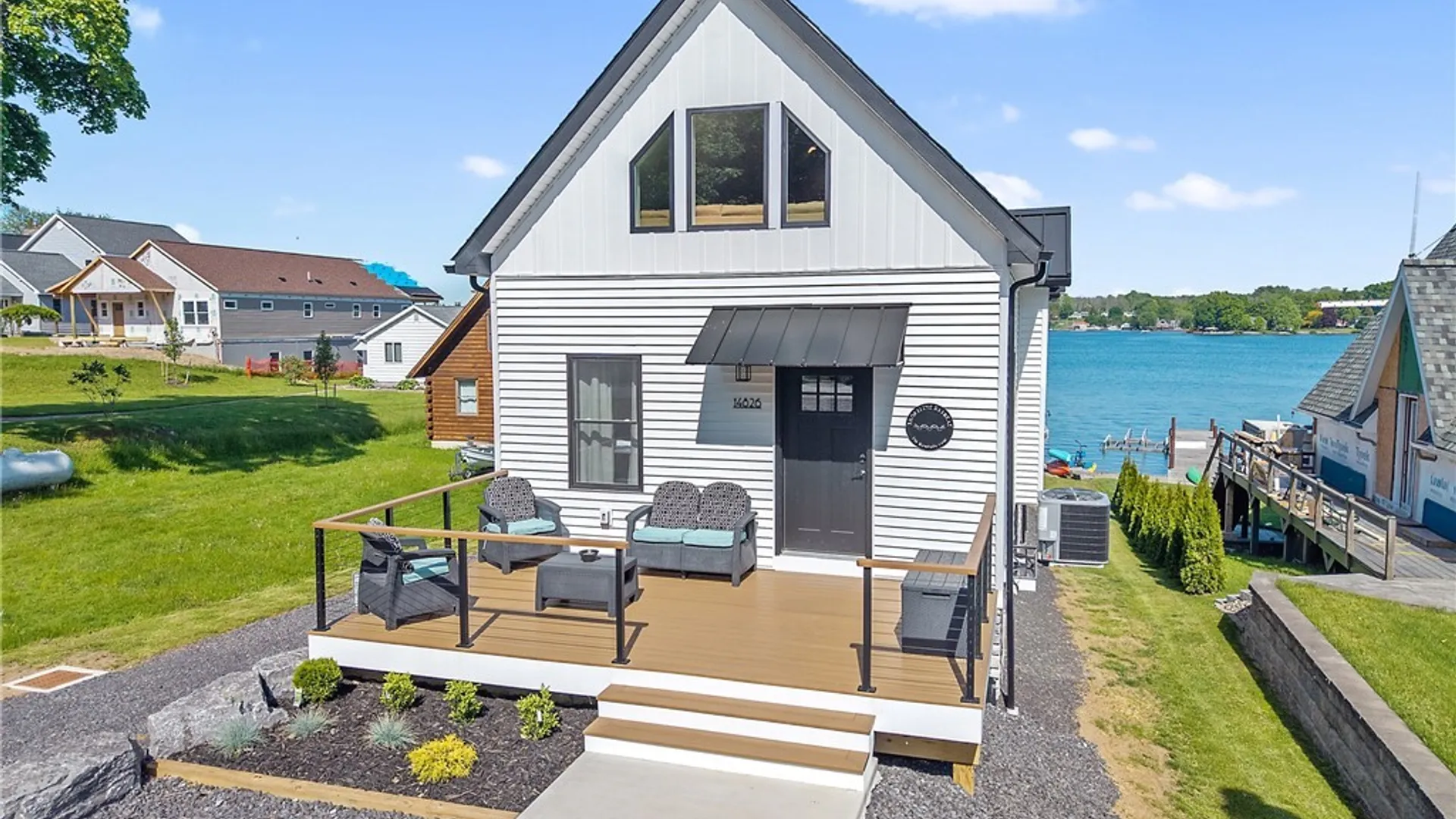 Property at 14826 S Hadcock Drive, Sterling, NY 13156 2