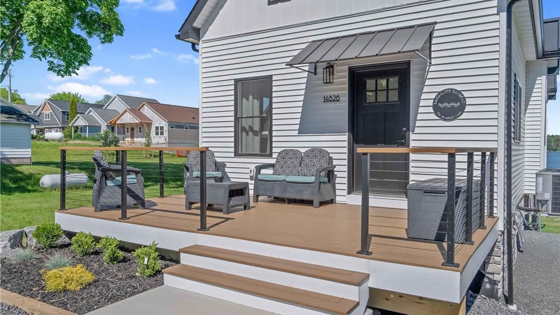 Property at 14826 S Hadcock Drive, Sterling, NY 13156 3