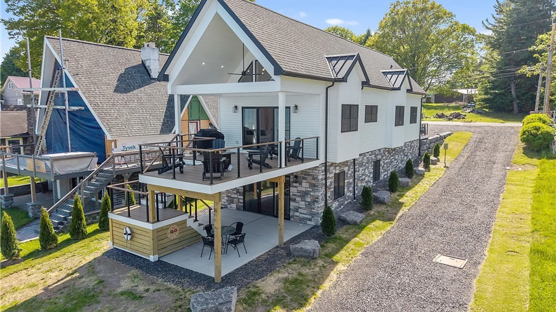 Property at 14826 S Hadcock Drive, Sterling, NY 13156 43