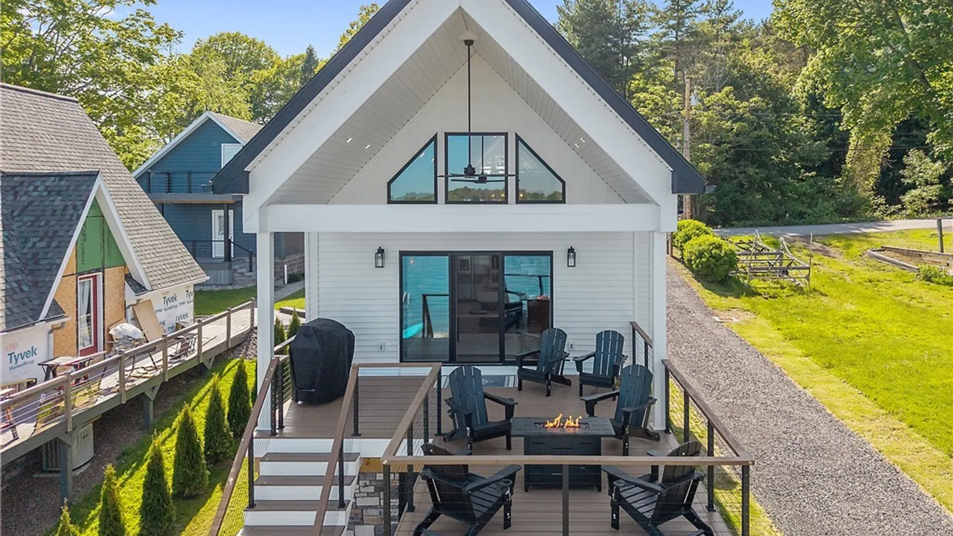 Property at 14826 S Hadcock Drive, Sterling, NY 13156 45