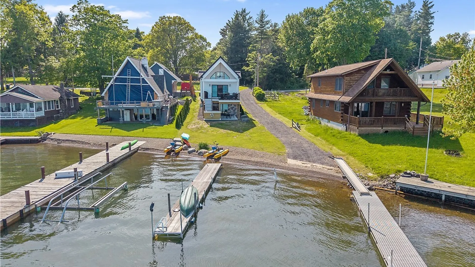 Property at 14826 S Hadcock Drive, Sterling, NY 13156 47