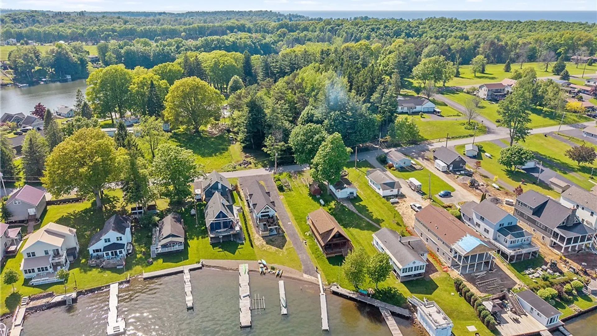 Property at 14826 S Hadcock Drive, Sterling, NY 13156 48