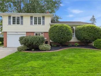 Property at 1298 Harvard Avenue, North Tonawanda, NY 14120