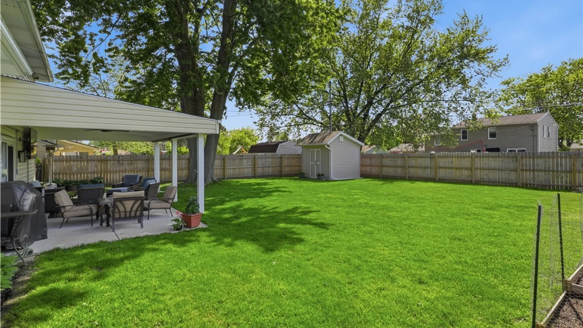 Property at 1298 Harvard Avenue, North Tonawanda, NY 14120 32