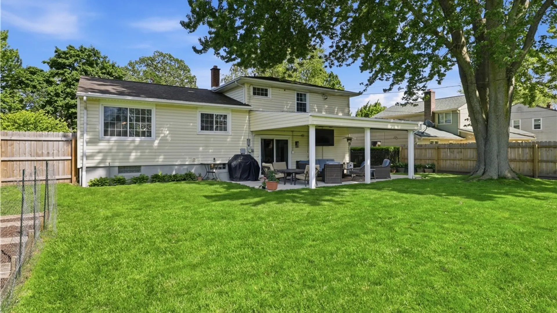 Property at 1298 Harvard Avenue, North Tonawanda, NY 14120 33