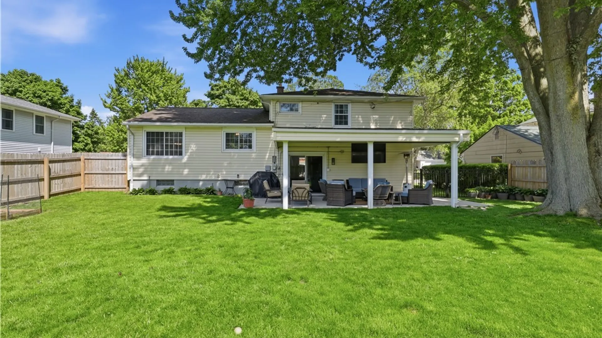 Property at 1298 Harvard Avenue, North Tonawanda, NY 14120 34