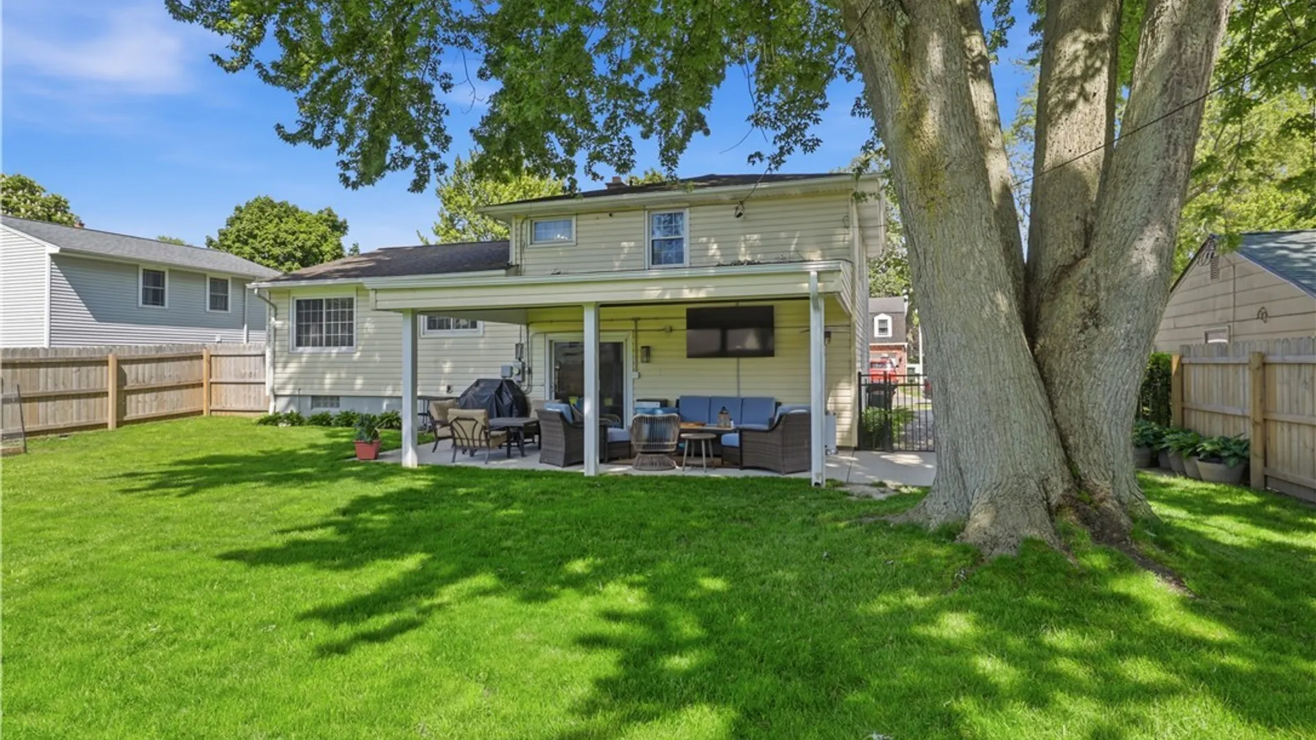 Property at 1298 Harvard Avenue, North Tonawanda, NY 14120 35