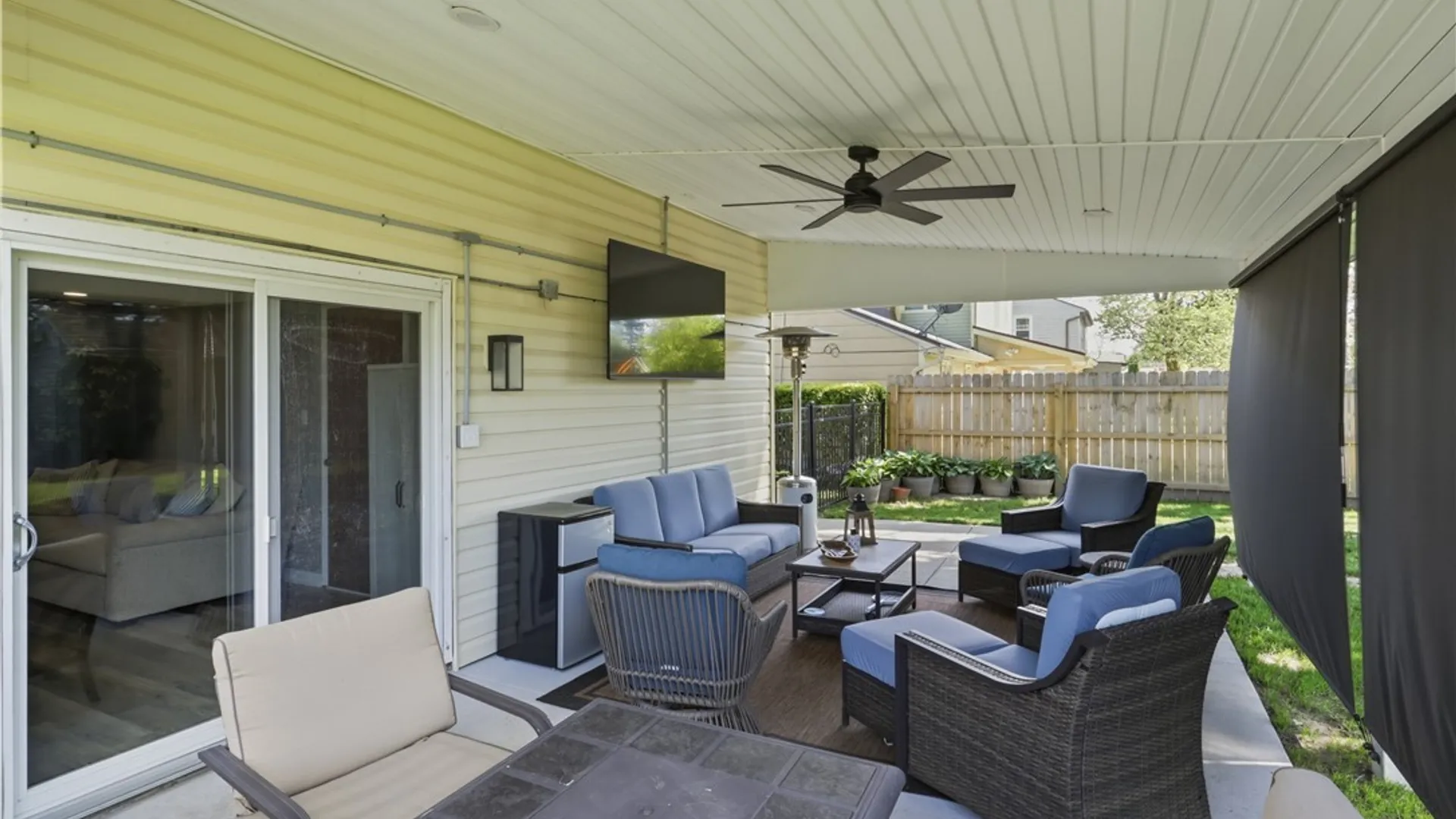 Property at 1298 Harvard Avenue, North Tonawanda, NY 14120 5