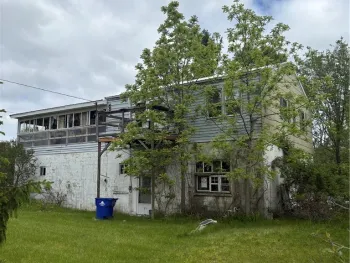 Property at 1245 Saunders Sett Road, Lewiston, NY 14305