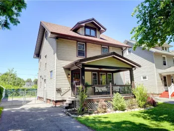 Property at 96 Resolute Street, Rochester, NY 14621