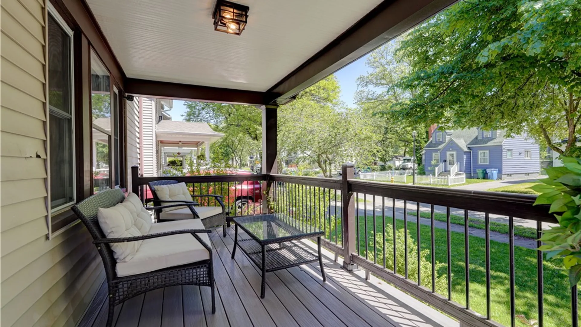 Property at 96 Resolute Street, Rochester, NY 14621 2