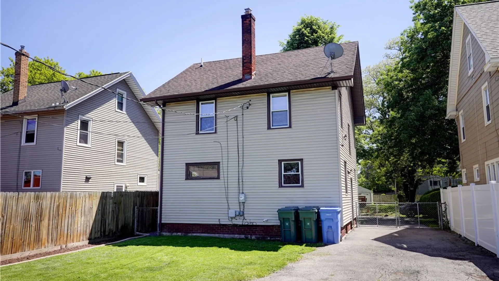 Property at 96 Resolute Street, Rochester, NY 14621 35