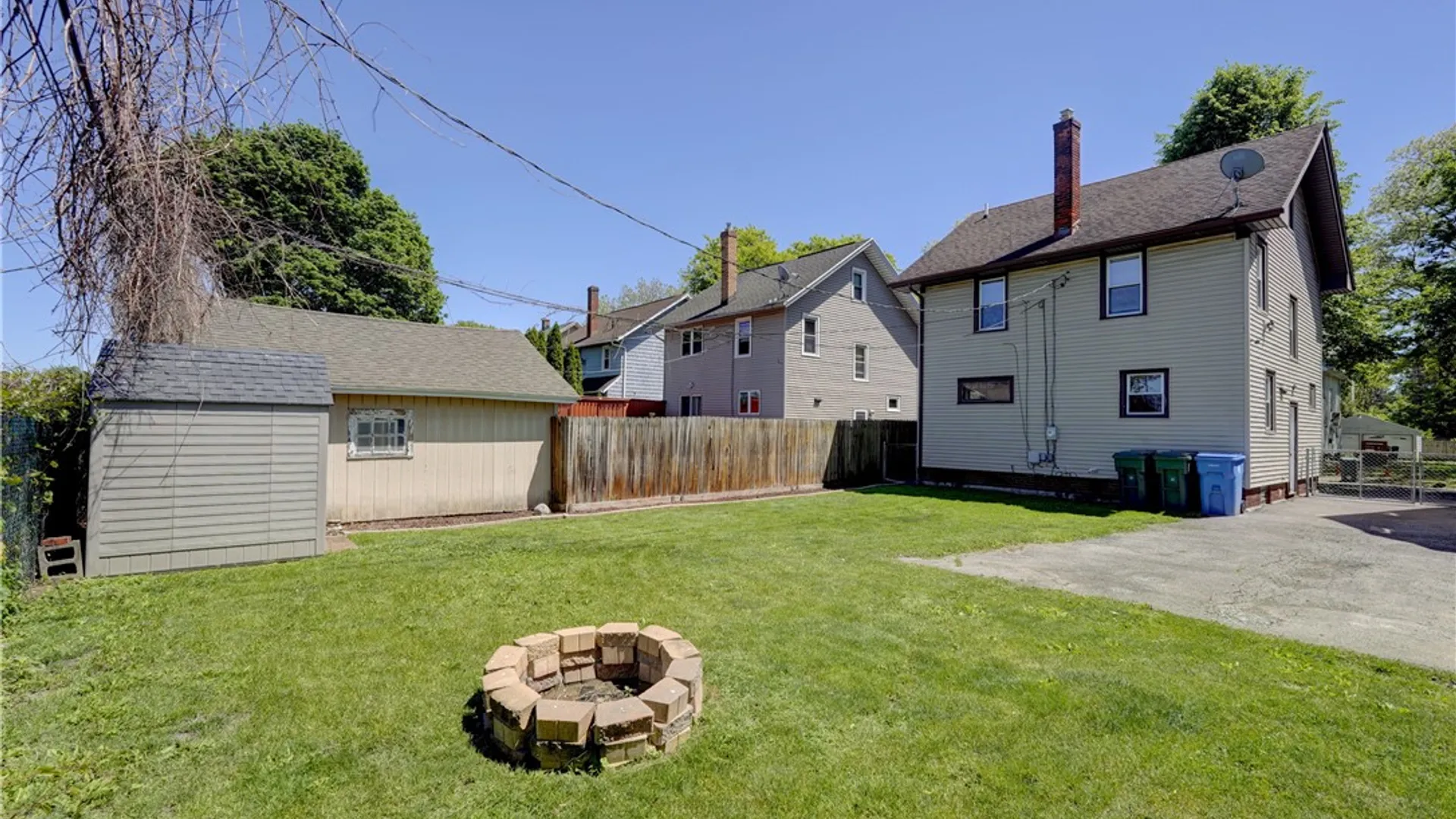 Property at 96 Resolute Street, Rochester, NY 14621 36