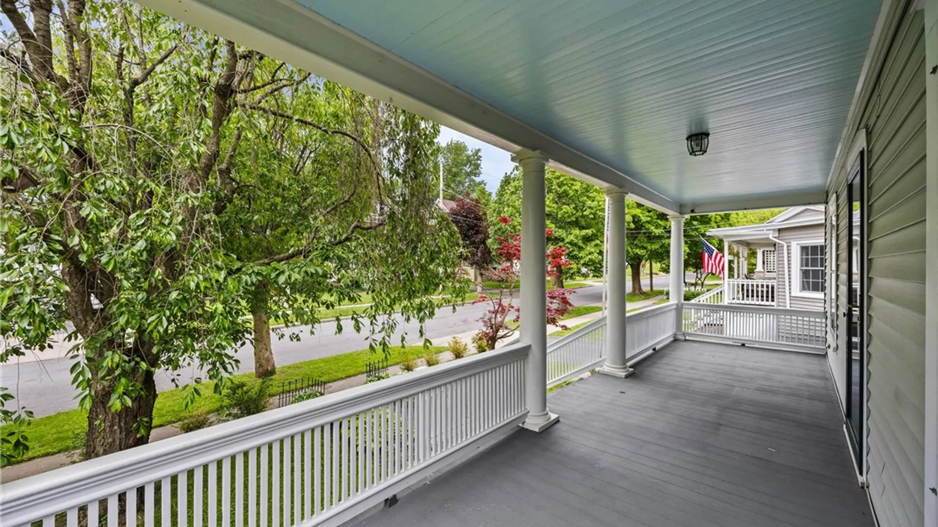 Property at 93 Park Avenue, Canandaigua City, NY 14424 2