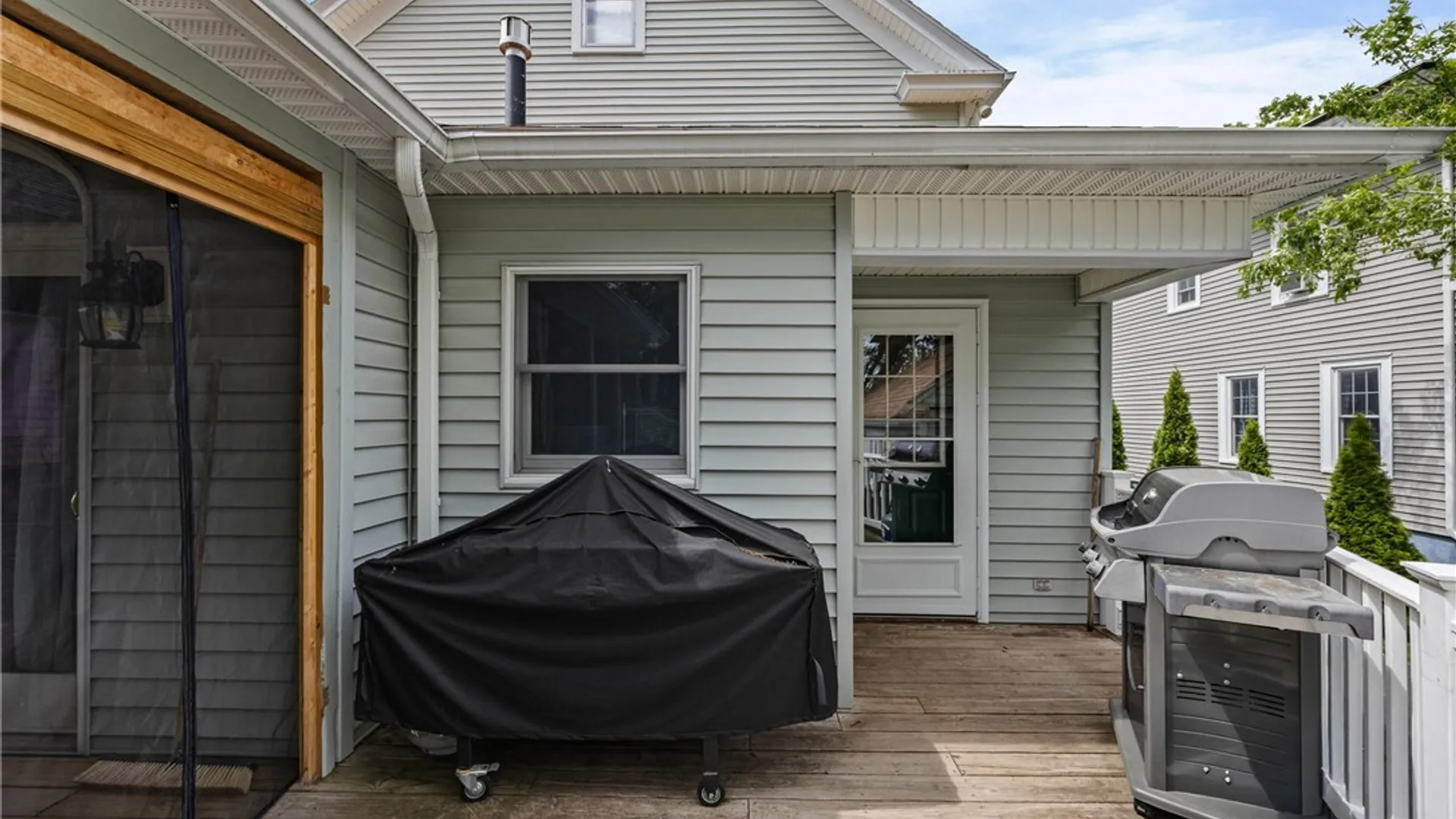 Property at 93 Park Avenue, Canandaigua City, NY 14424 30