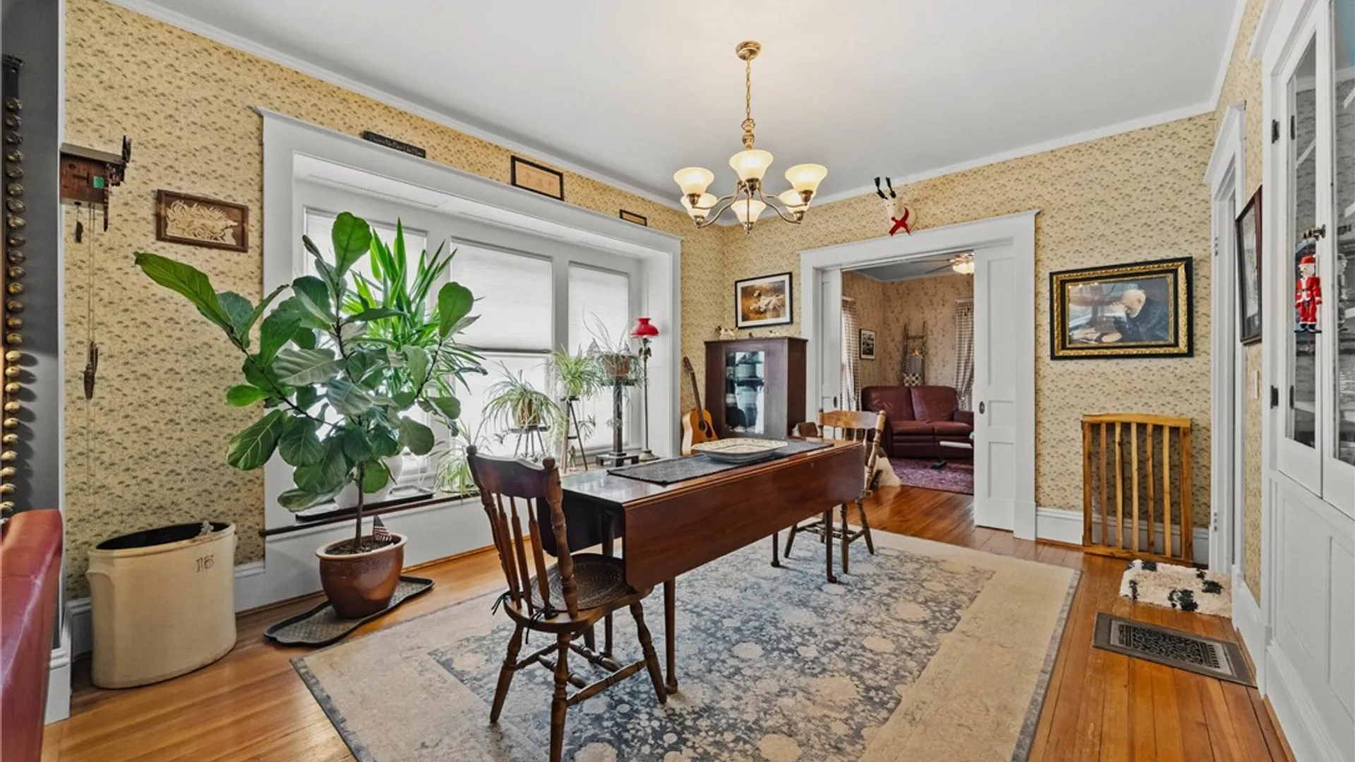 Property at 93 Park Avenue, Canandaigua City, NY 14424 8