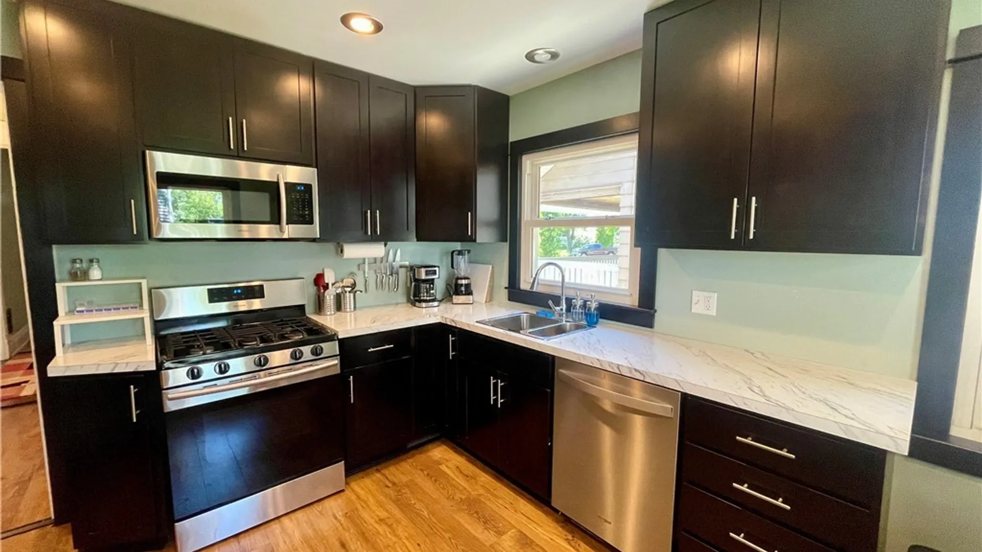 Property at 681 Mckinley Parkway, Buffalo, NY 14220 12