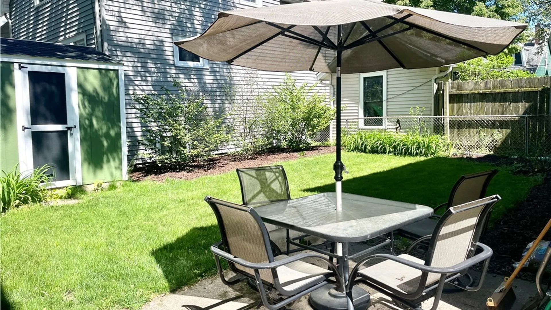 Property at 681 Mckinley Parkway, Buffalo, NY 14220 21