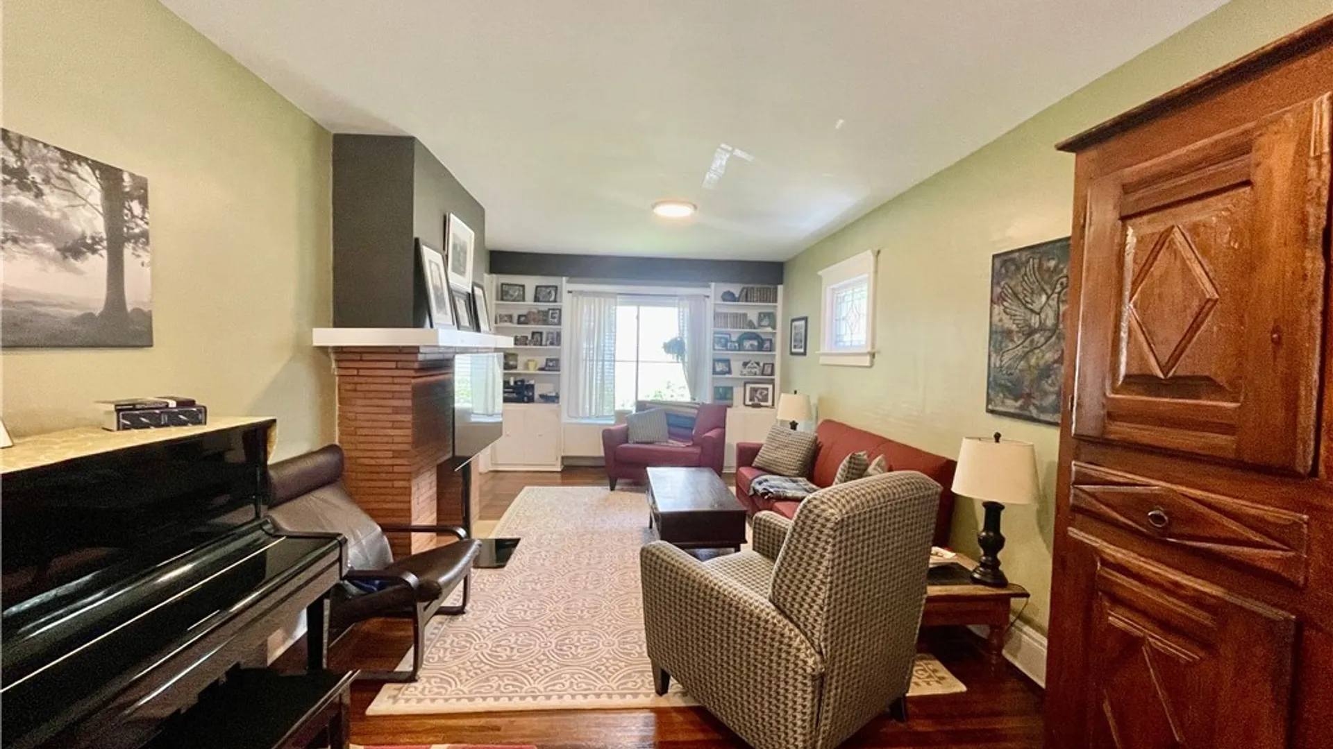 Property at 681 Mckinley Parkway, Buffalo, NY 14220 3