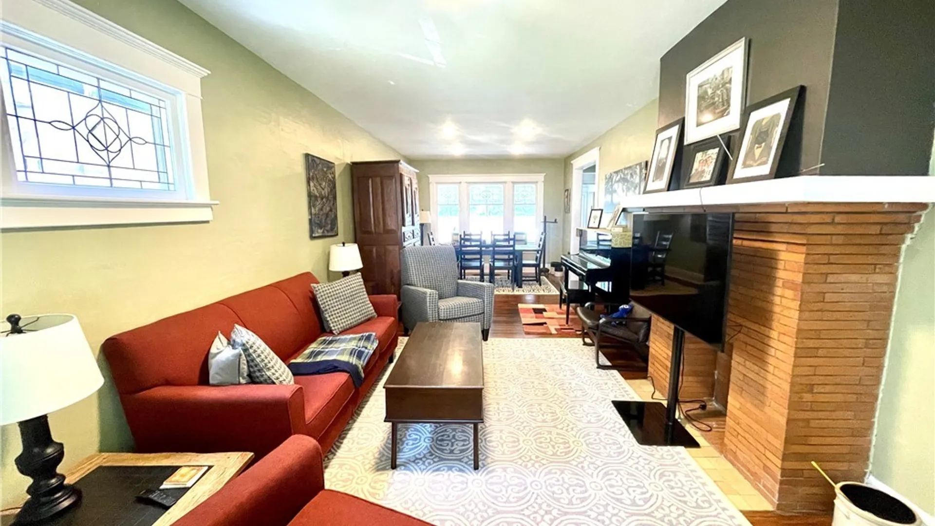 Property at 681 Mckinley Parkway, Buffalo, NY 14220 5