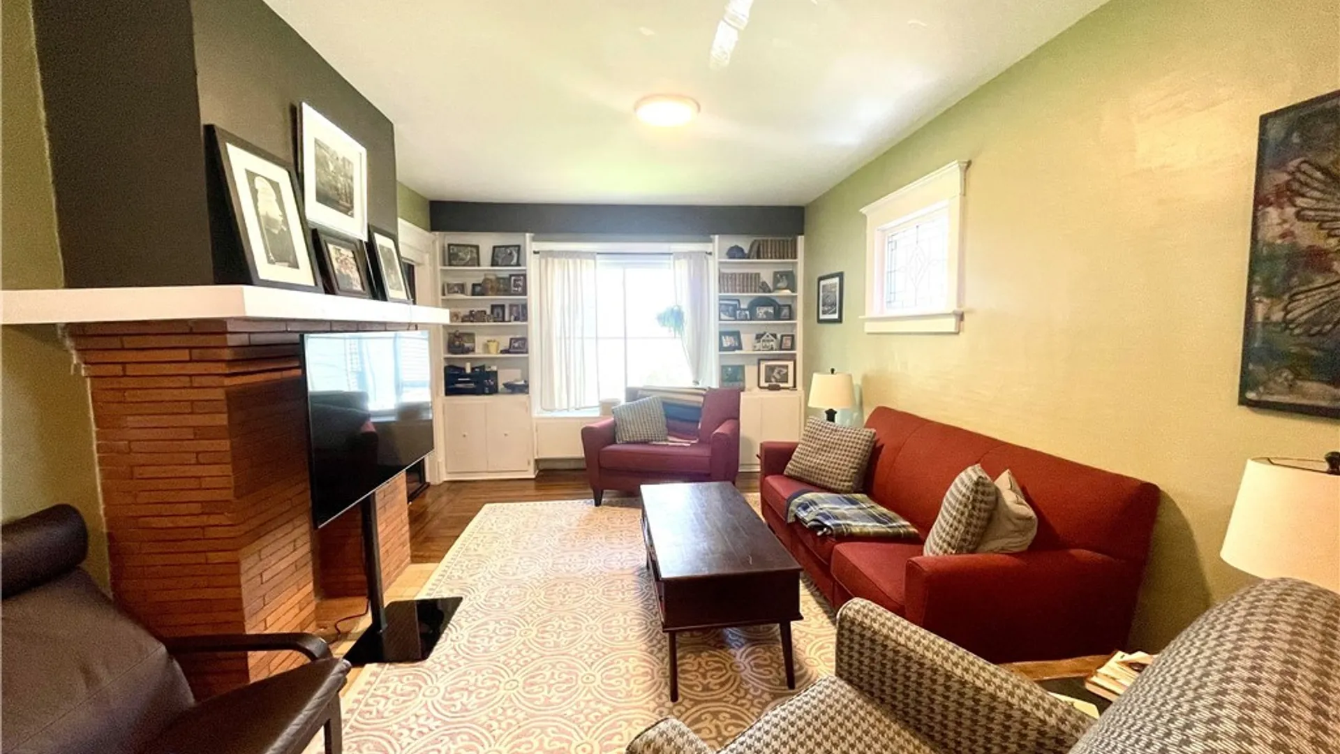 Property at 681 Mckinley Parkway, Buffalo, NY 14220 6