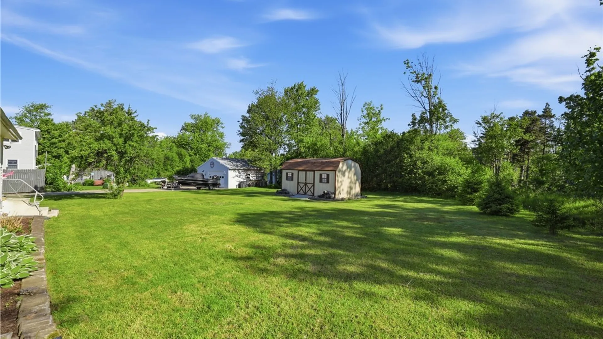 Property at 2940 Cloverbank Road, Hamburg, NY 14075 27