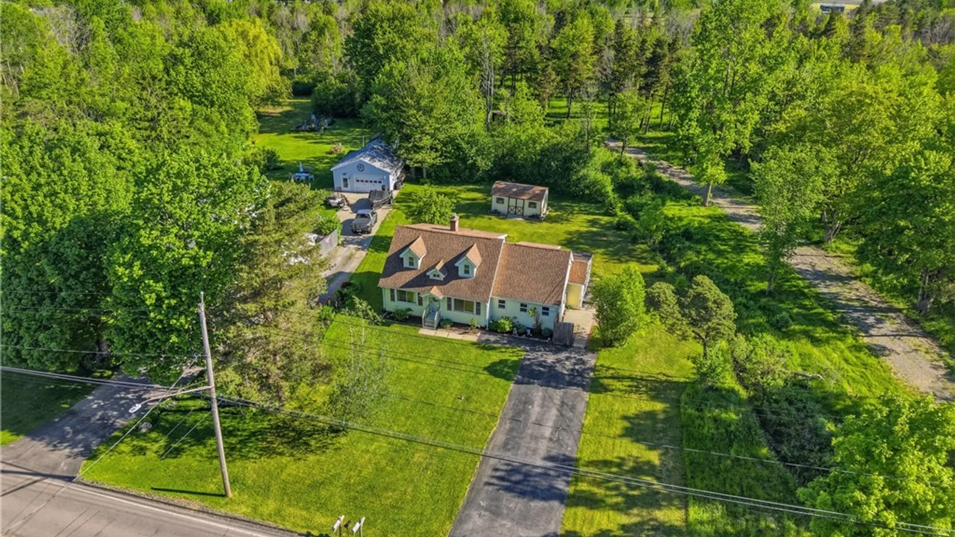 Property at 2940 Cloverbank Road, Hamburg, NY 14075 29