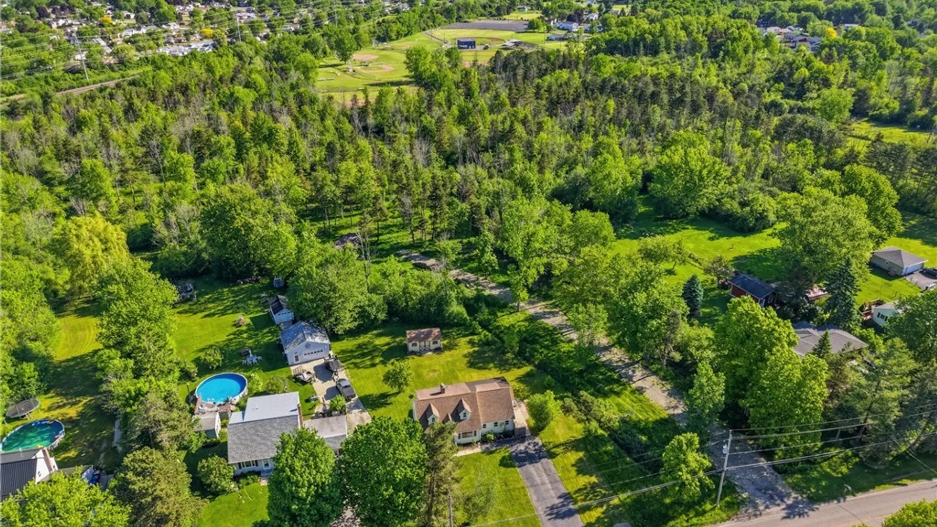 Property at 2940 Cloverbank Road, Hamburg, NY 14075 30