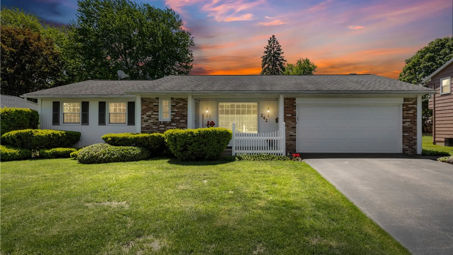 Property at 242 Yarkerdale Drive, Greece, NY 14615 2