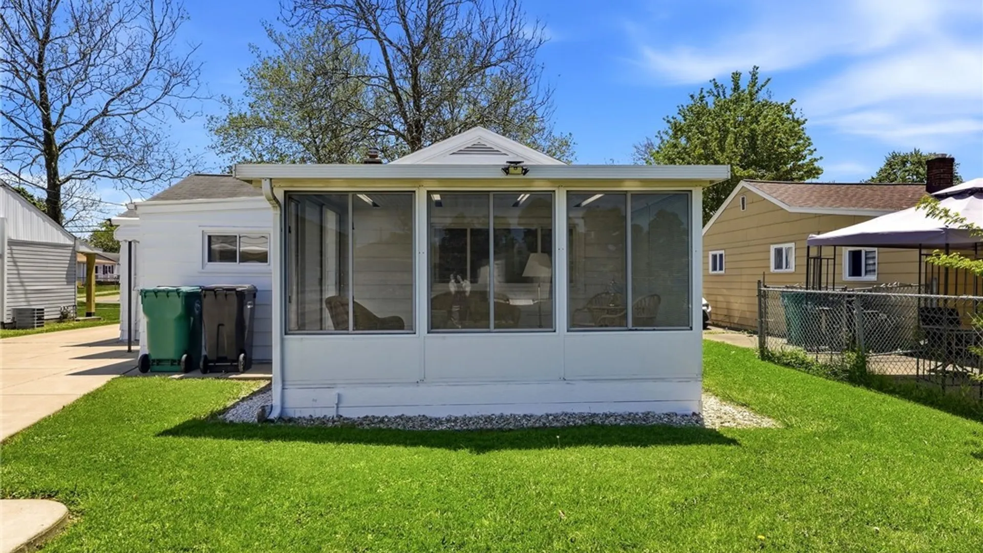 Property at 6906 Lindbergh Avenue, Niagara Falls, NY 14304 26