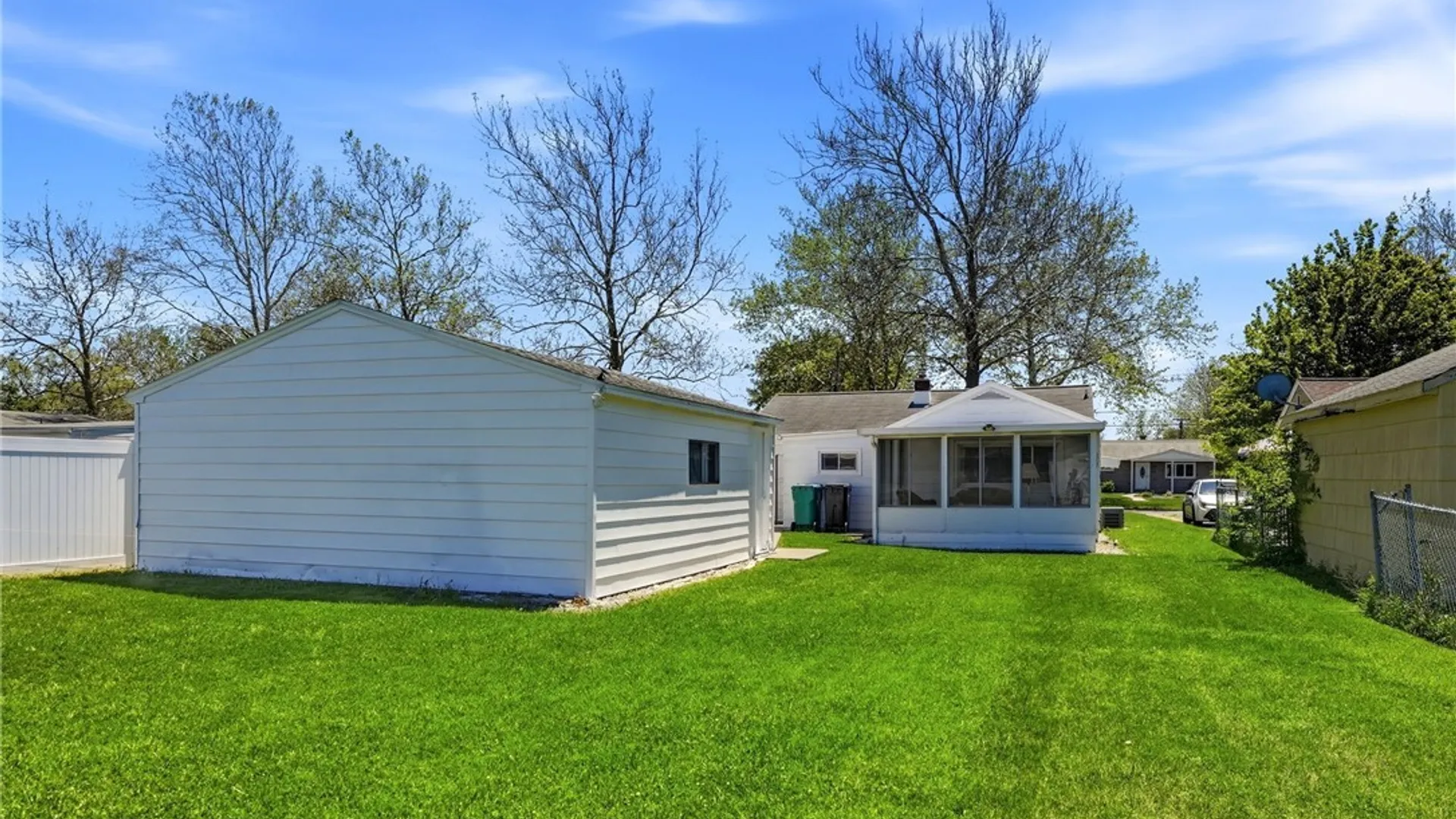 Property at 6906 Lindbergh Avenue, Niagara Falls, NY 14304 29
