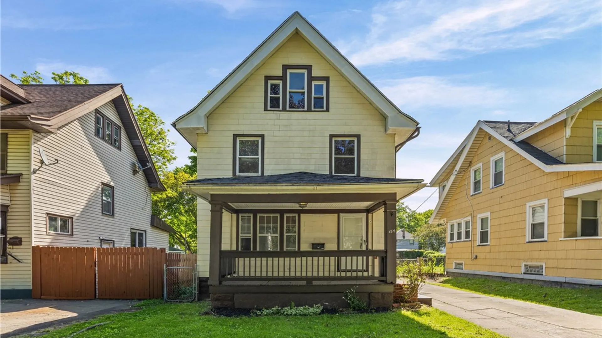 Property at 184 Curlew Street, Rochester, NY 14613 3
