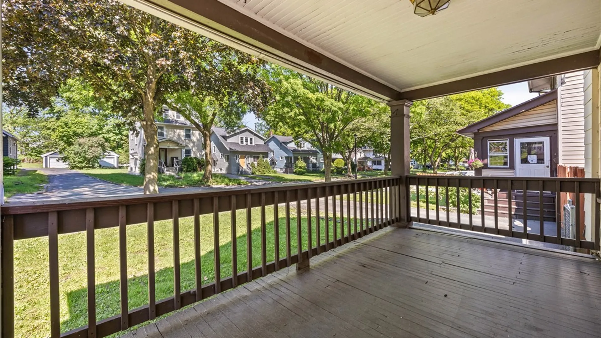 Property at 184 Curlew Street, Rochester, NY 14613 4
