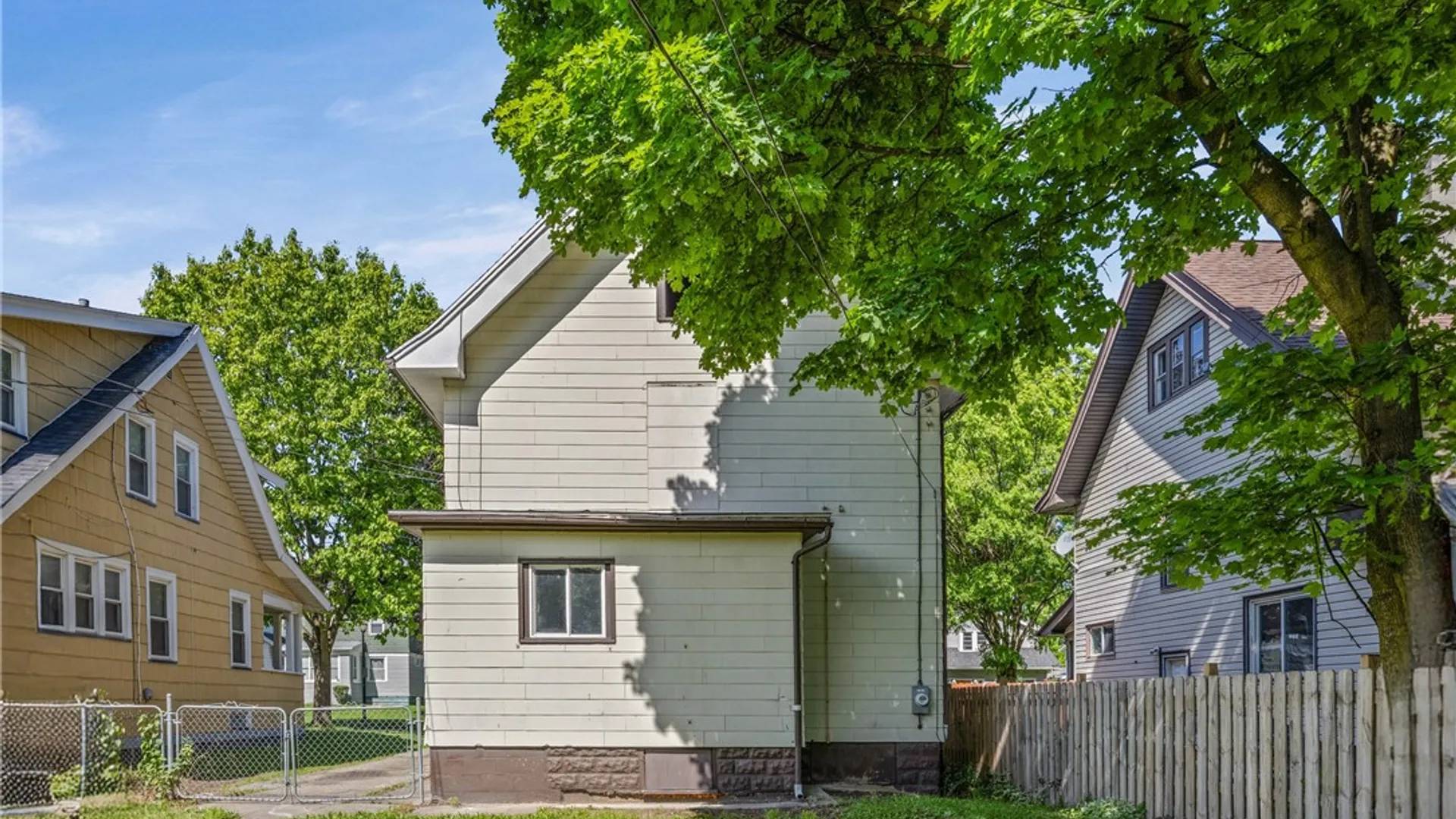 Property at 184 Curlew Street, Rochester, NY 14613 5